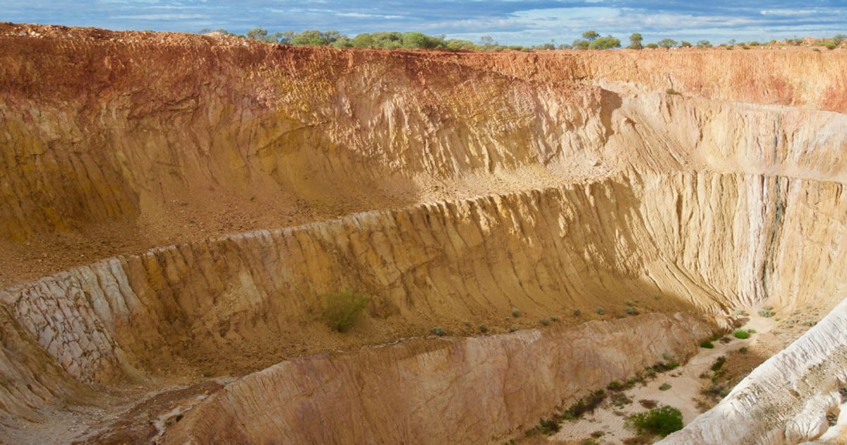 Vango Mining Ltd intersects broad, high-grade gold zones at Marymia Gold Project in Western Australia - Vimarsana News