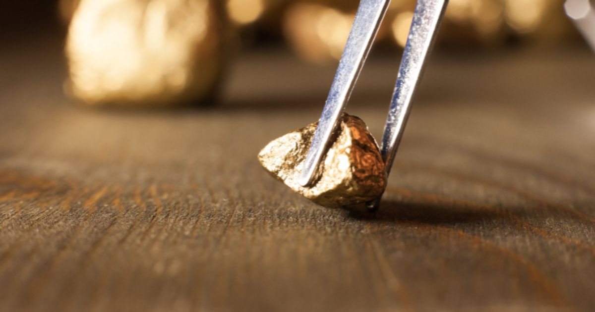 Tombola Gold focused on 'meaningful' near-term gold production - Vimarsana News