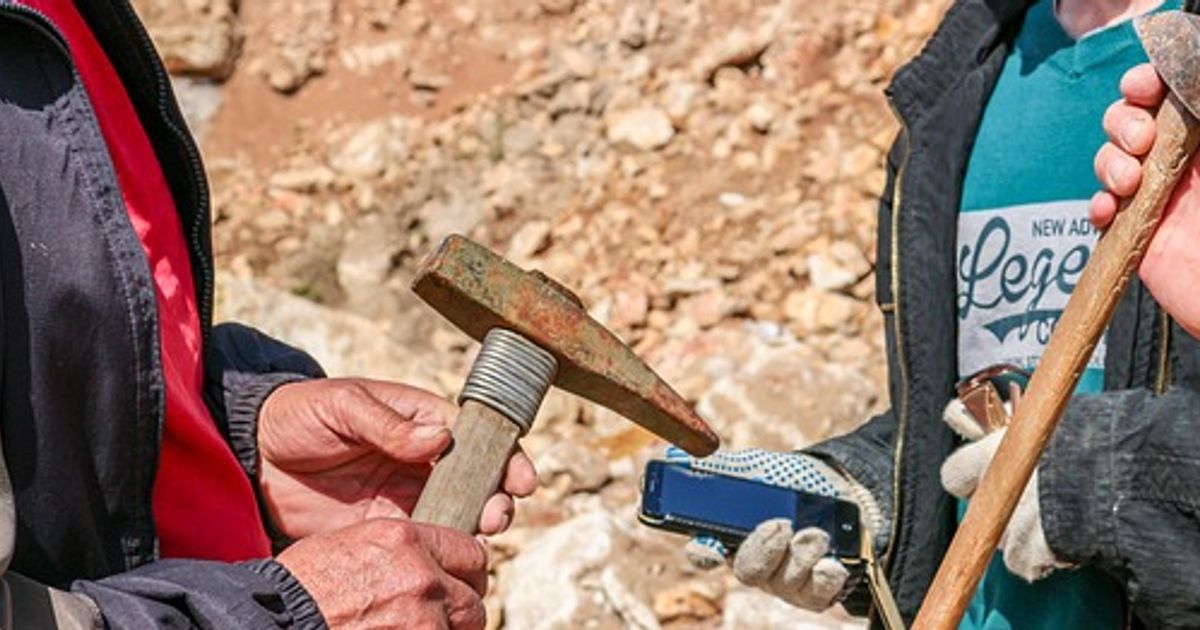 Stellar Resources Ltd pegs more ground in NE Tasmania prospective for lithium and tin - Vimarsana News