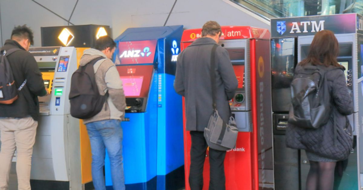 Volatile ASX finishes higher as banks get an upgrade to outperform - Vimarsana News
