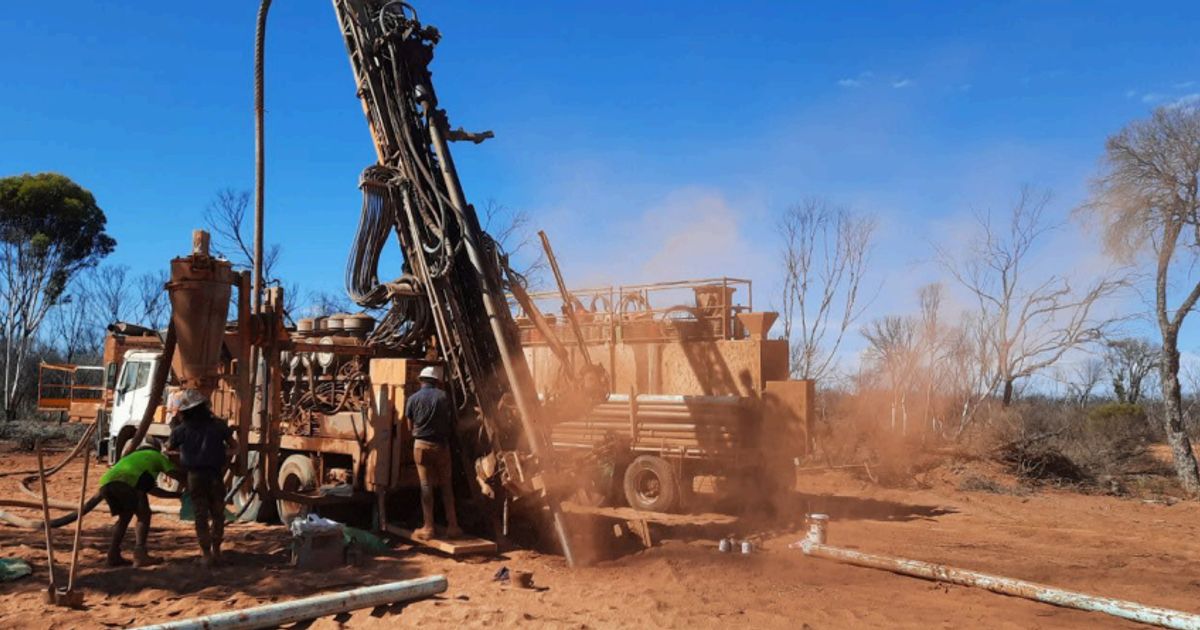 Galileo Mining begins RC drilling at Fraser Range - Vimarsana News