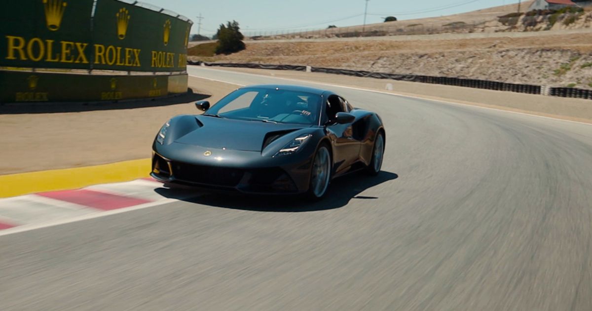 Lotus roadshow launched ahead of possible IPO early next year - Vimarsana News