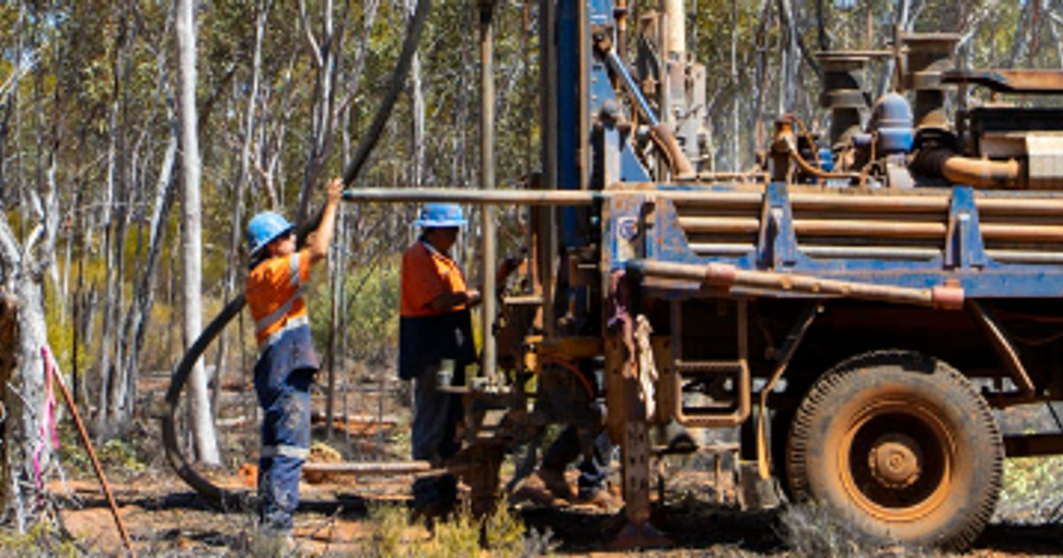 Galileo Mining Ltd finalises drill program for Fraser Range nickel anomaly exploration - Vimarsana News