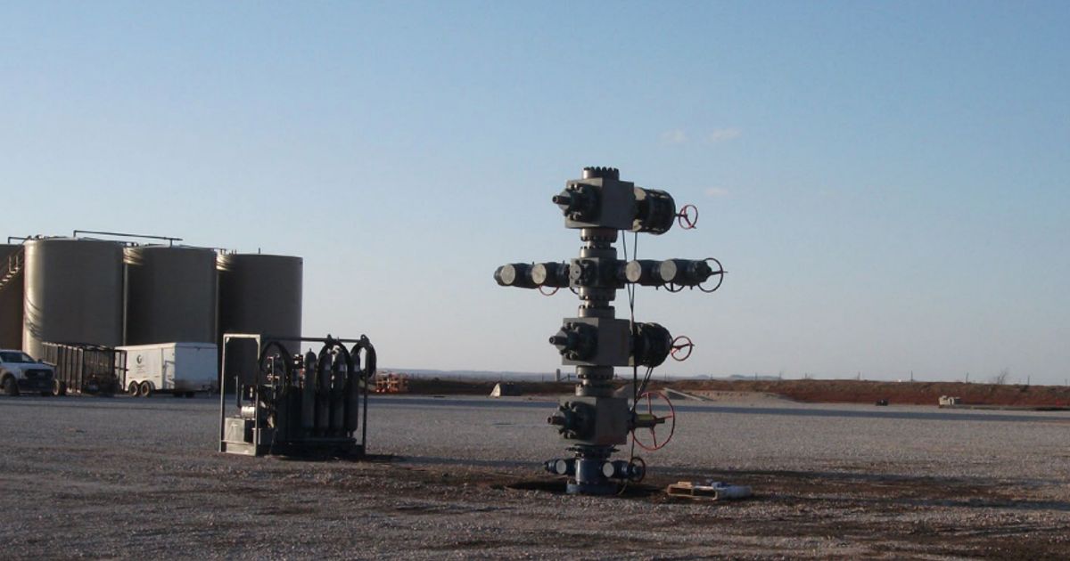 Brookside Energy talks strategy as construction for Rangers Well production facilities advances - Vimarsana News