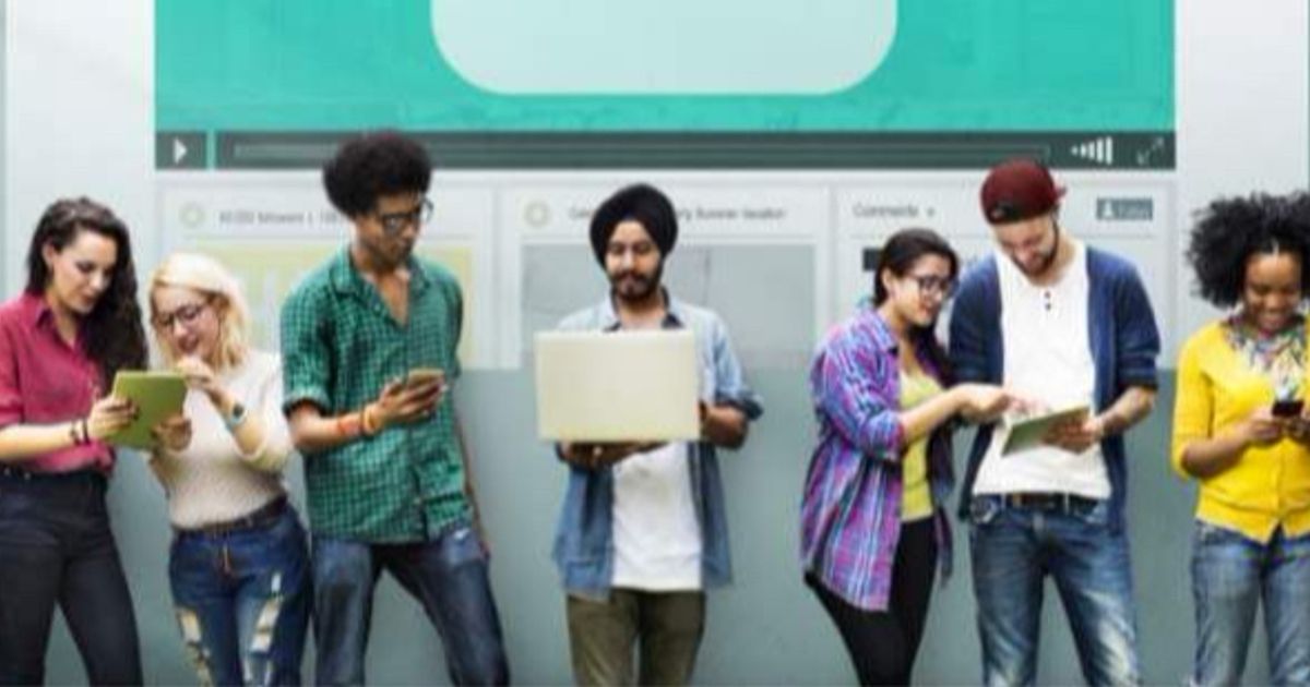 BlueRush Inc reports significant growth in subscription bookings in 2Q update as it expands to new verticals - Vimarsana News