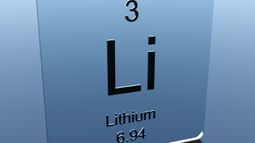 Critical Resources Ltd - Critical Resources confirms lithium enrichment at Graphic Lake