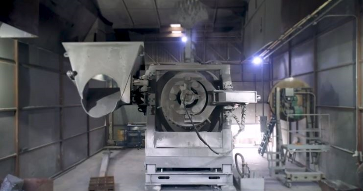 PyroGenesis Canada Inc set to supply existing aluminum client with first of three Drosrite systems in C$4M deal - Vimarsana News