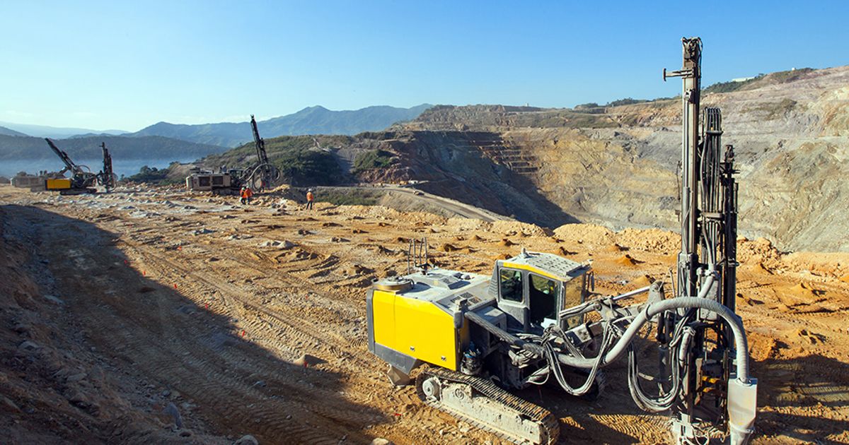 Global Energy Metals Corp receives approval to drill its Treasure Box project in Nevada - Vimarsana News