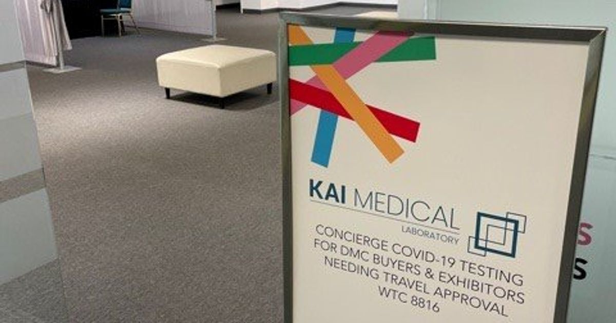 Empower Clinics Inc launches four new Kai Medical Laboratory coronavirus testing sites in Dallas, Texas - Vimarsana News
