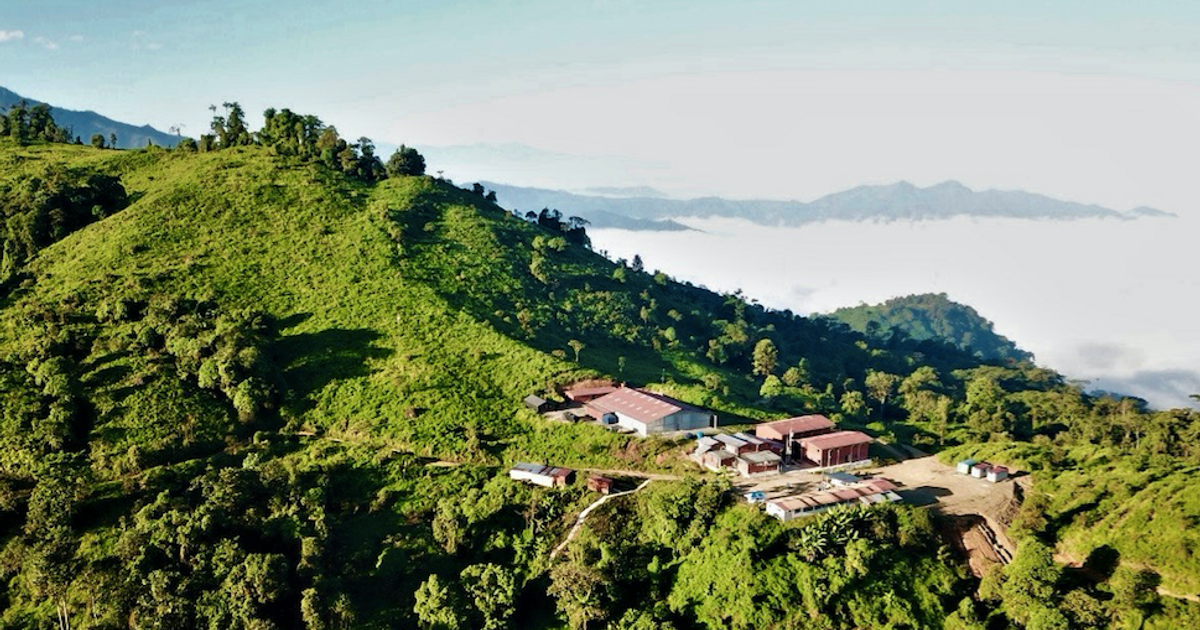 Lumina Gold Corp announces drill results from first two holes on Cangrejos cold-copper deposit in Ecuador - Vimarsana News