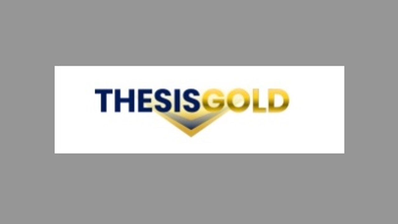 Thesis Gold uncovers new gold zone from 2021 drilling at Thesis III ...