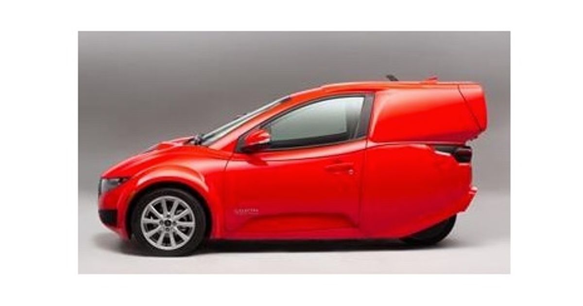 ElectraMeccanica Vehicles Corp says in advanced discussions with Pelican Food Concepts, a franchisee of Mountain Mike's Pizza, for potential order for SOLO Cargo EVs - Vimarsana News