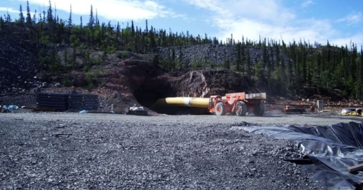 Fortune Minerals looking to take some major steps forward in 2022 with key catalysts expected - Vimarsana News
