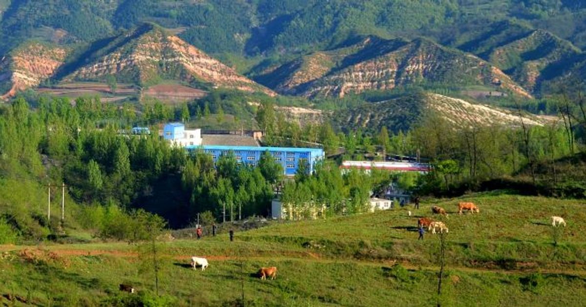 Silvercorp Metals Corp gives updates on construction plan as it makes progress on new flotation mill and tailings storage facility in China - Vimarsana News