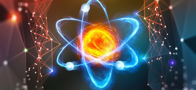 nuclear fusion energy
