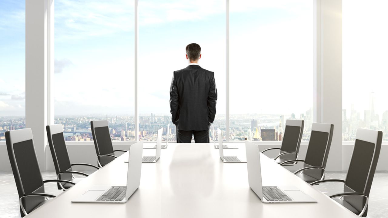 Sovereign Metals appoints former Rio Tinto executive Nigel Jones as non ...