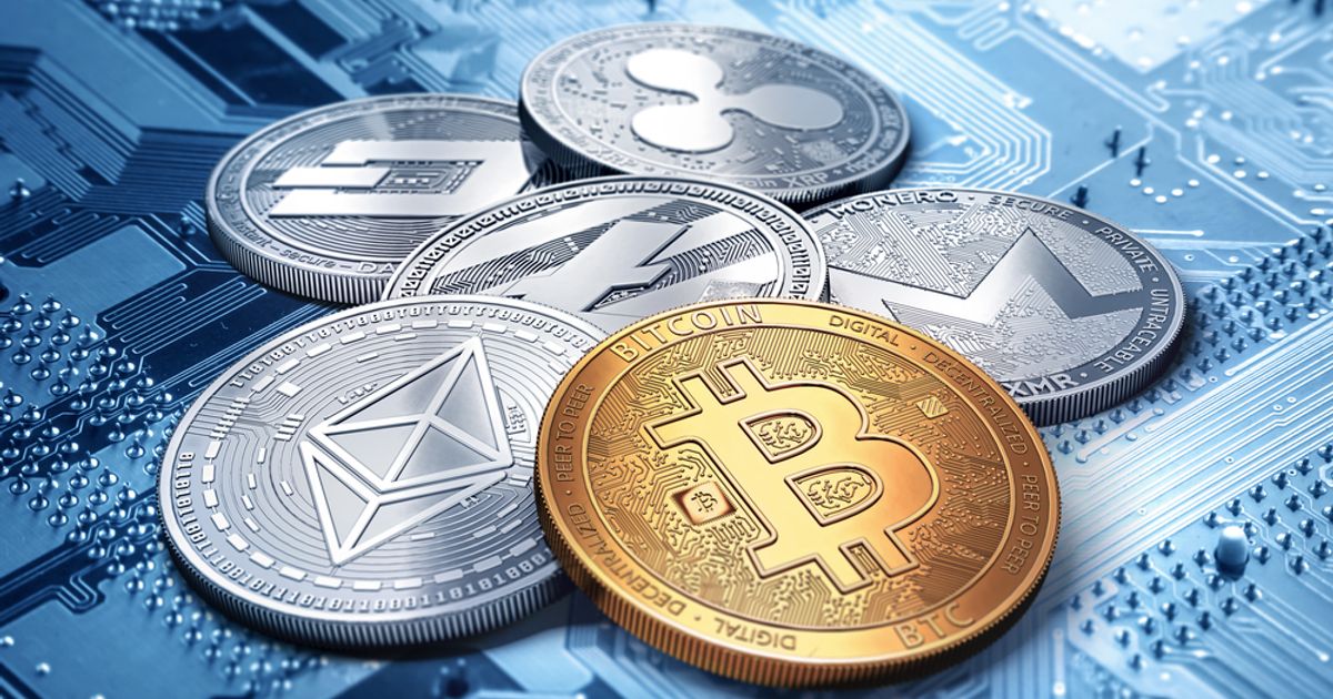 BANXA Holdings is providing the bridge between crypto and fiat currencies - Vimarsana News