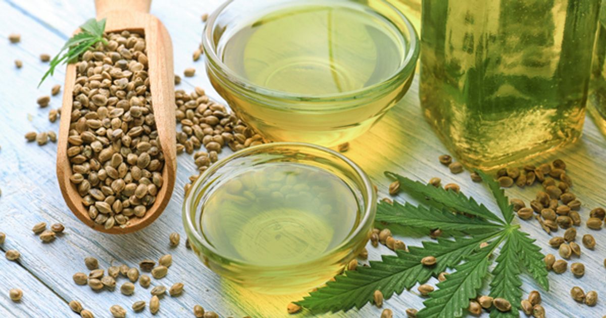 SpotLite360 IOT Solutions Inc signs deal with Control Union to create hemp supply chain certification - Vimarsana News