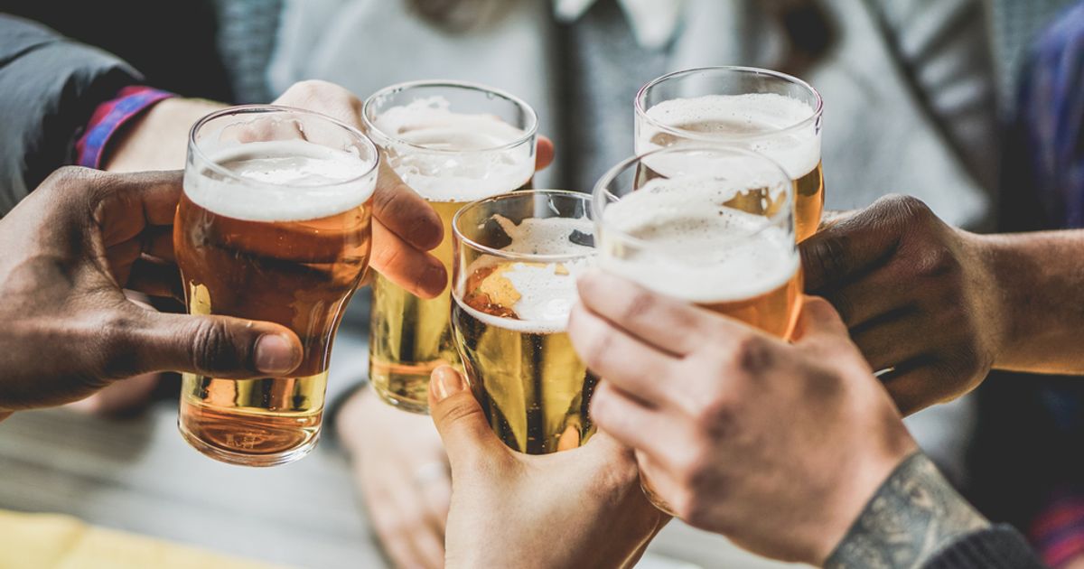 Heineken N.V. warns beer demand may drop as inflation forces it to raise prices - Vimarsana News