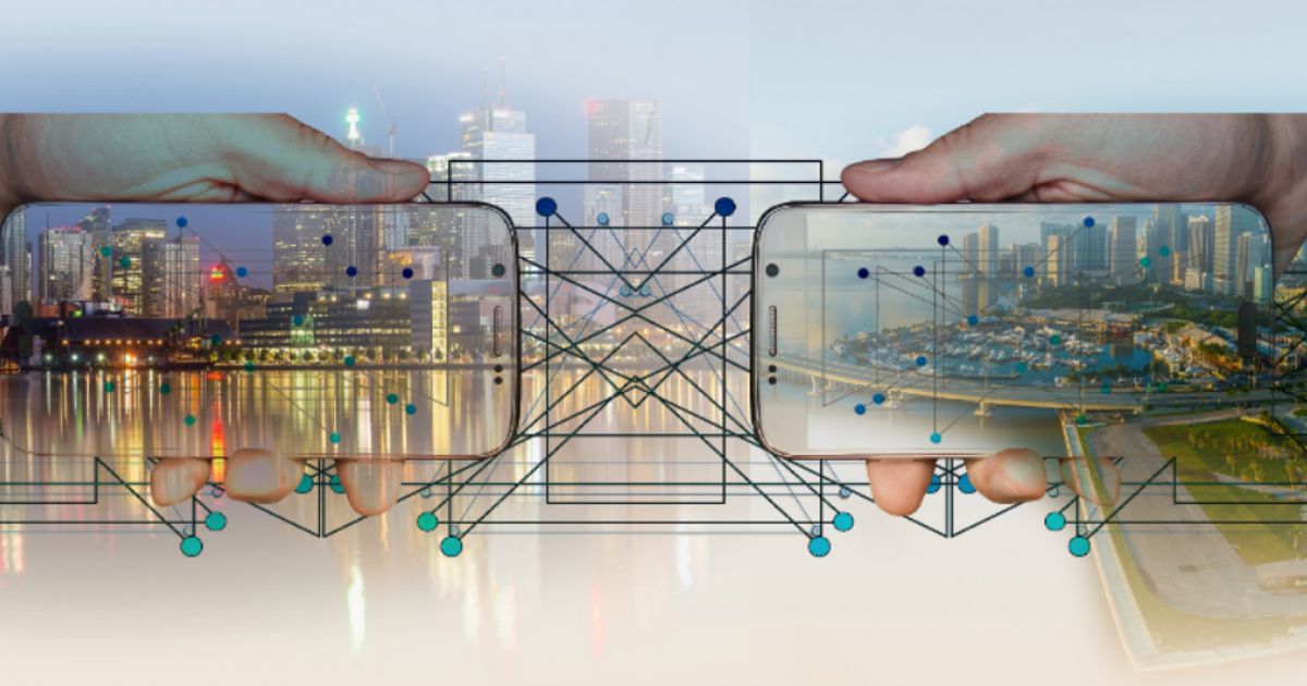 SPYR Technologies Inc is a company with an emphasis on the growing multibillion-dollar Internet of Things market - Vimarsana News