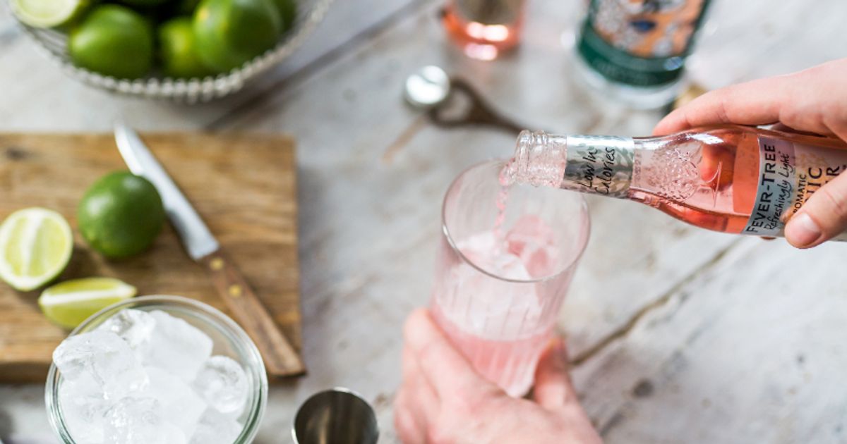Fevertree Drinks PLC special dividend fails to get the share price fizzing - Vimarsana News
