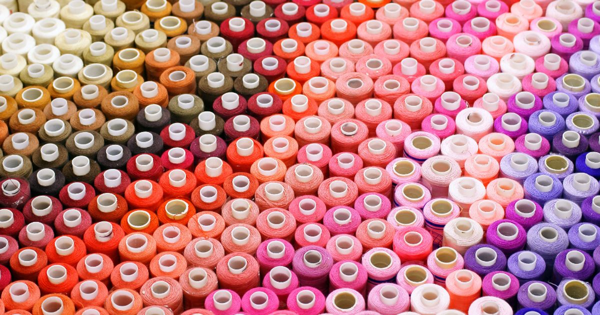 Coats Group PLC climbs as it forecasts better than expected performance - Vimarsana News