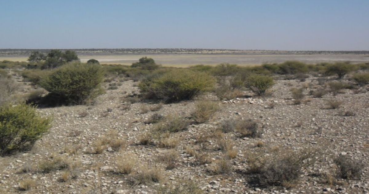 Kavango Resources says preliminary Petrology Report for Kalahari Suture Zone is - Vimarsana News