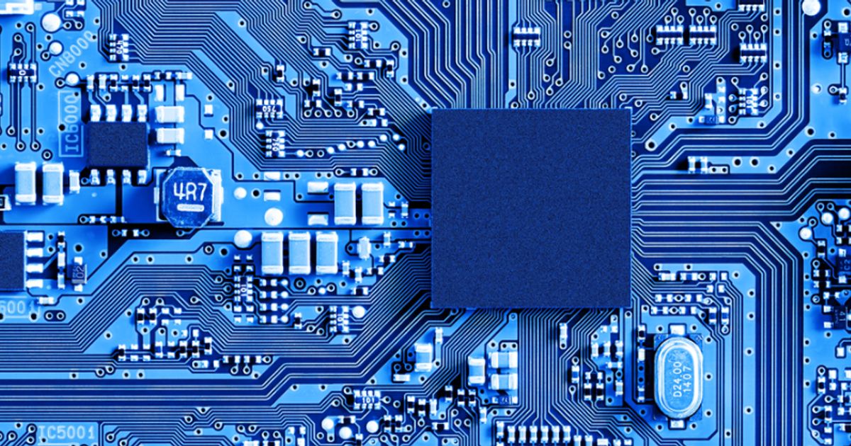 Holders Technology PLC soars after turning a profit - Vimarsana News