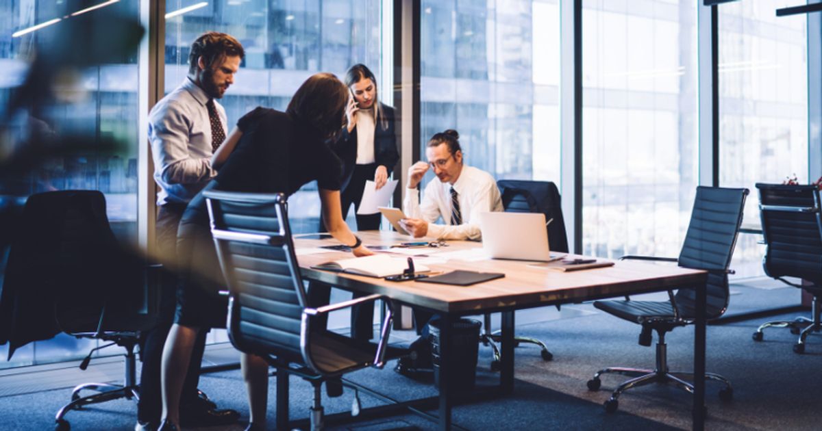 Information Services Corp named to the Globe and Mail's Women Lead Here Benchmark of Executive Gender Diversity - Vimarsana News