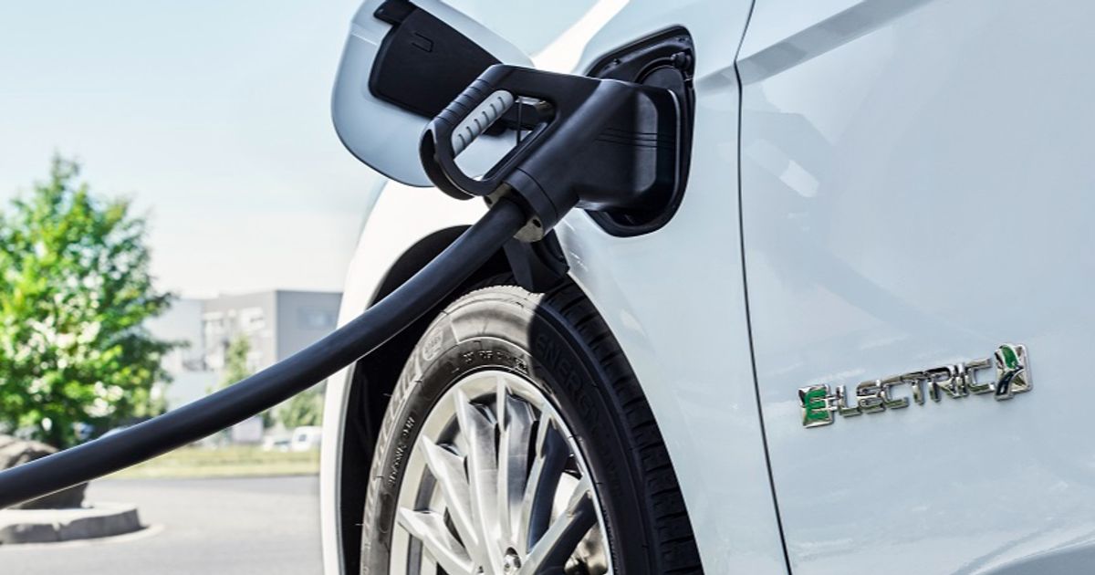 Ford Motor Company launches European electric range - Vimarsana News