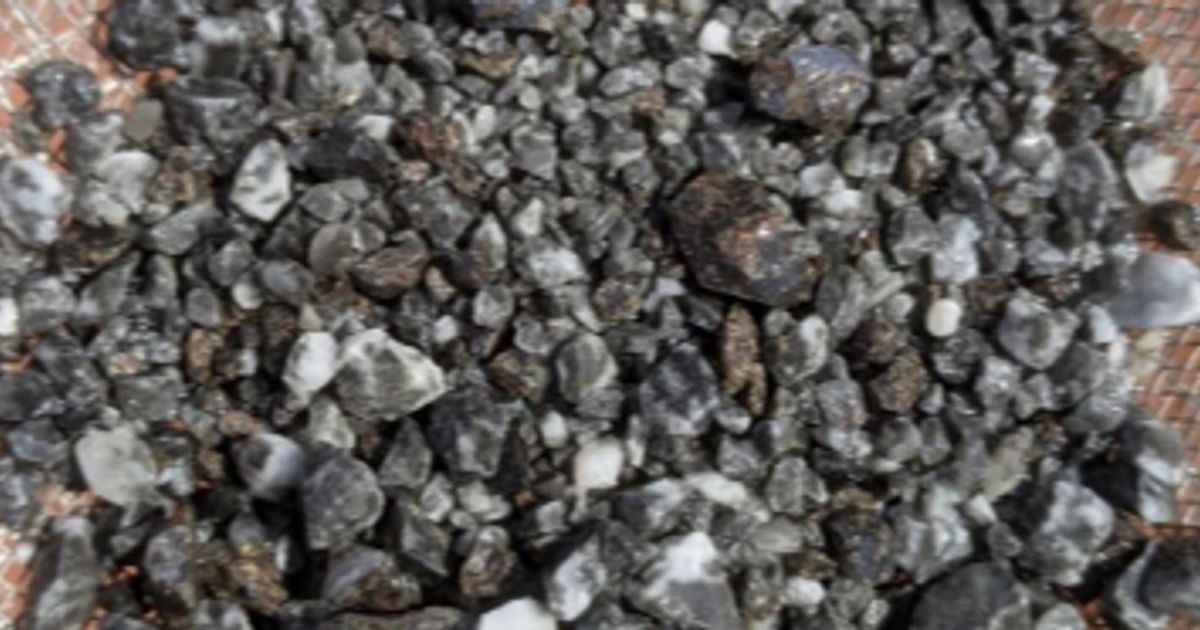 Strickland Metals Ltd hits high-grade zinc-lead at Iroquois in Earaheedy Basin - Vimarsana News