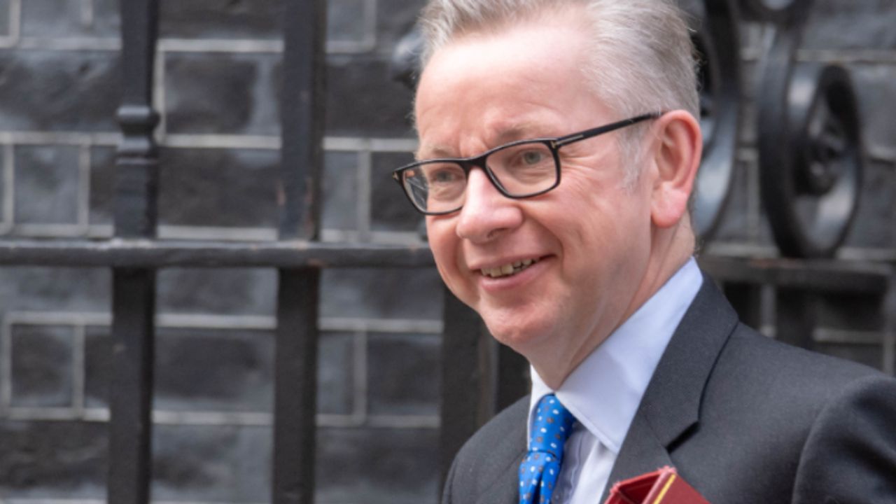 Michael Gove set to climb down on tall tower block safety manager ...