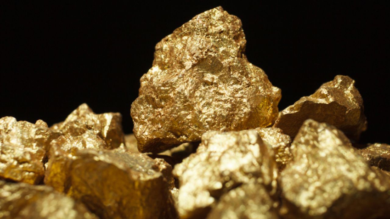 Greatland Gold shares tipped for over 90% upside as gold resource grows ...