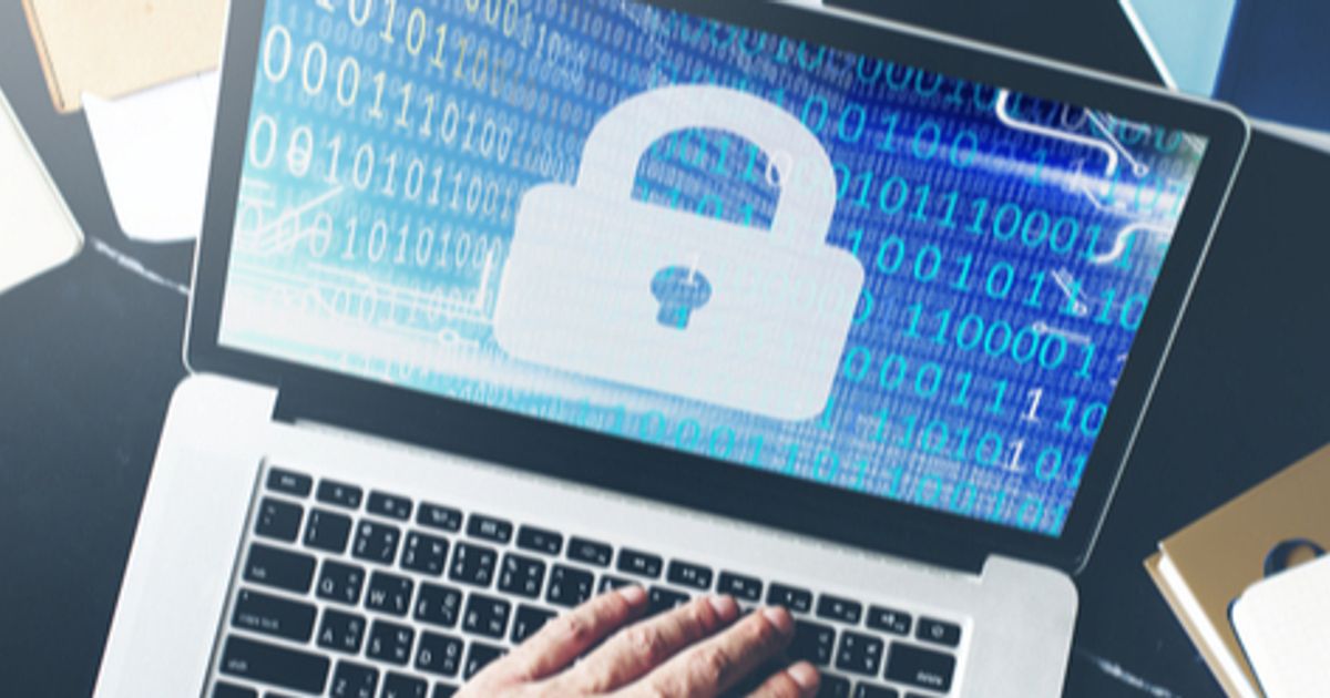 Cipherpoint 'at the centre of fast growing cyber security market' - Vimarsana News