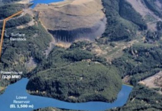 Montem Resources Ltd - Montem Resources' Tent Mountain Mine designated as an advanced coal project
