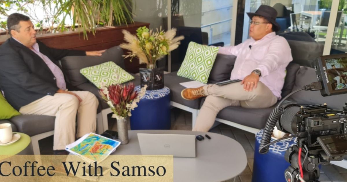 Coffee with Samso: Emu NL - Strategic exploration projects and an underrated story - Vimarsana News