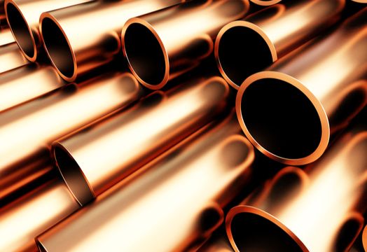 SolGold PLC - 