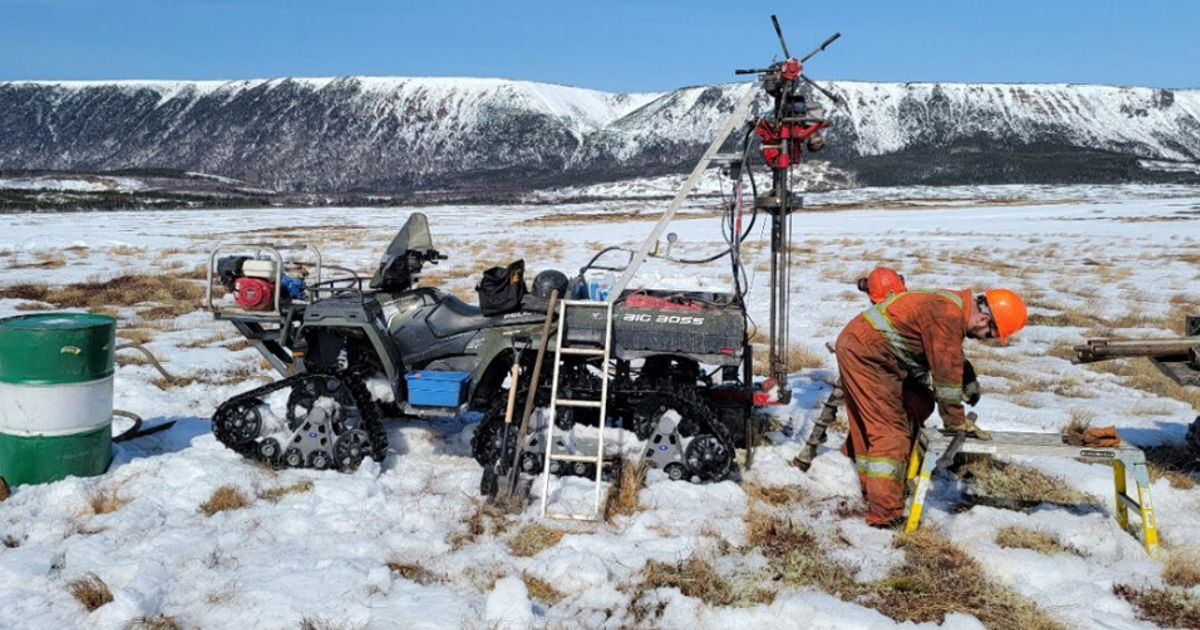 Matador Mining Ltd drilling continues to confirm gold grade continuity and further growth at Window Glass Hill - Vimarsana News