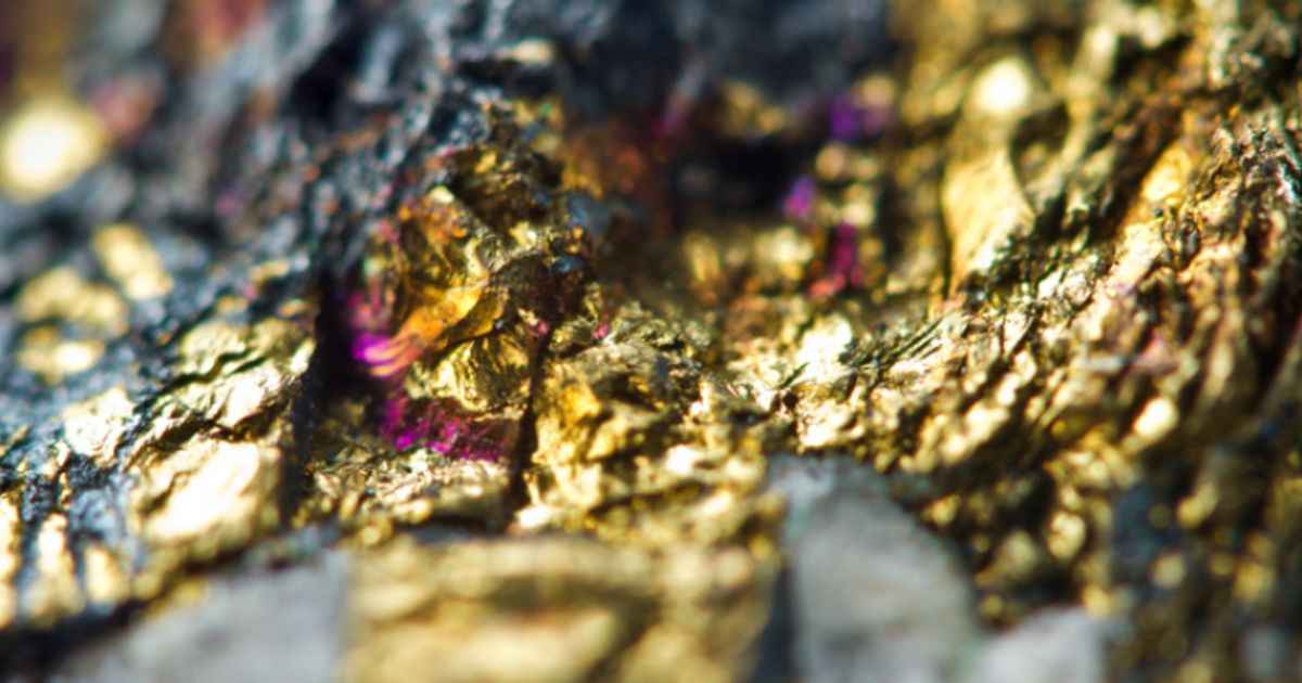 White Rock Minerals Ltd's high-grade gold results reveal potential new mining area at Morning Star in Victoria - Vimarsana News