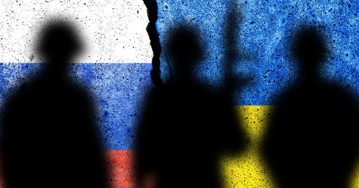 Ukraine crisis: Oligarch yachts seized, crypto under spotlight, stock exchange suspends Russian shares - Vimarsana News