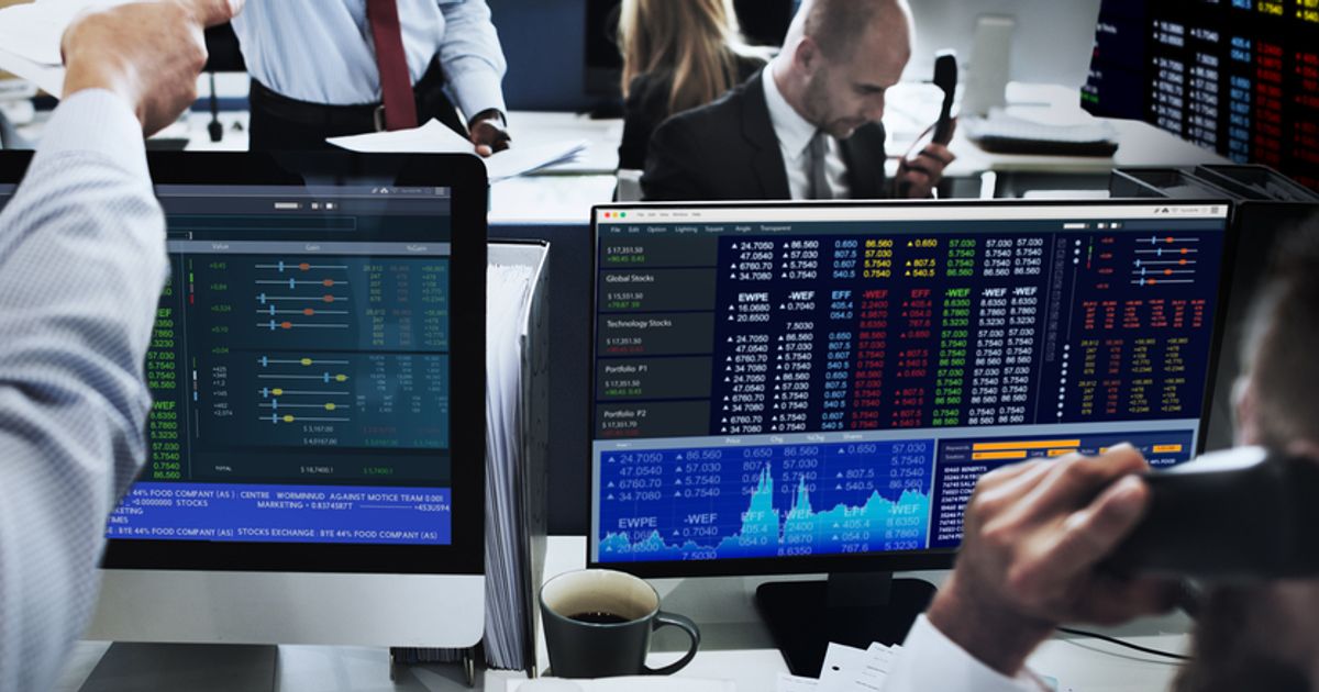FTSE 100 shrugs off escalation of the fighting in Ukraine as surging crude prices - Vimarsana News