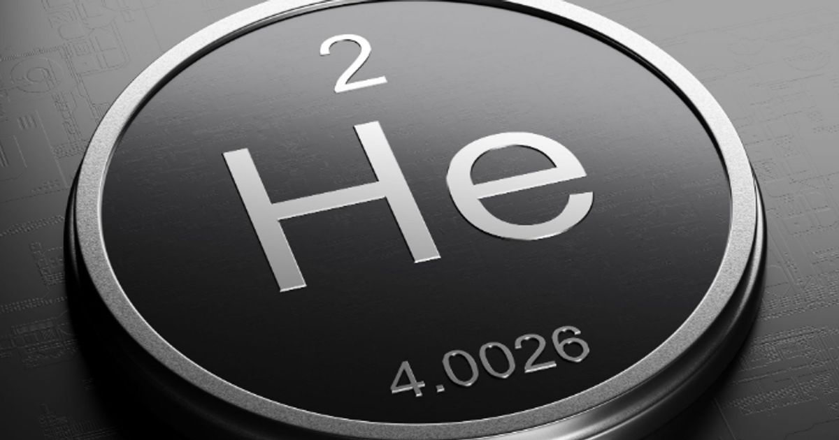 Helium One encouraged by independent studies at University of Oxford and Durham University - Vimarsana News