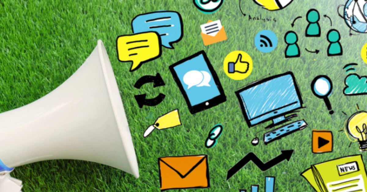 Netccentric harnesses the power of social media for digital growth solutions - Vimarsana News