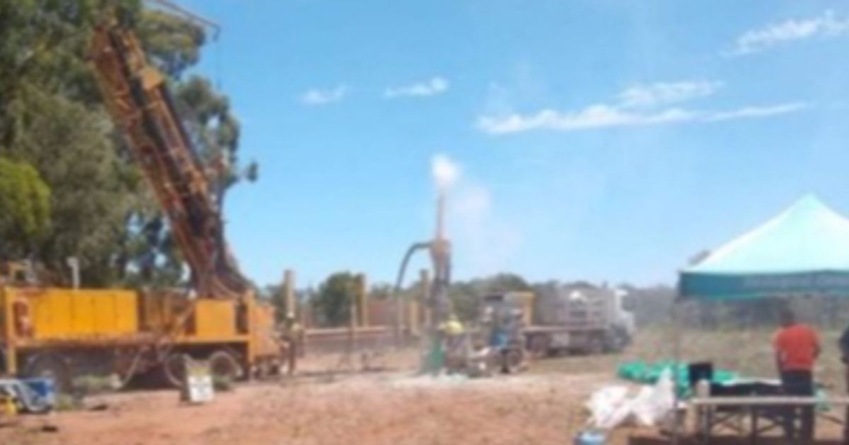 Australian Gold and Copper Ltd turns the soil on near-surface gold in Boxdale-Carlisle Reefs trend - Vimarsana News