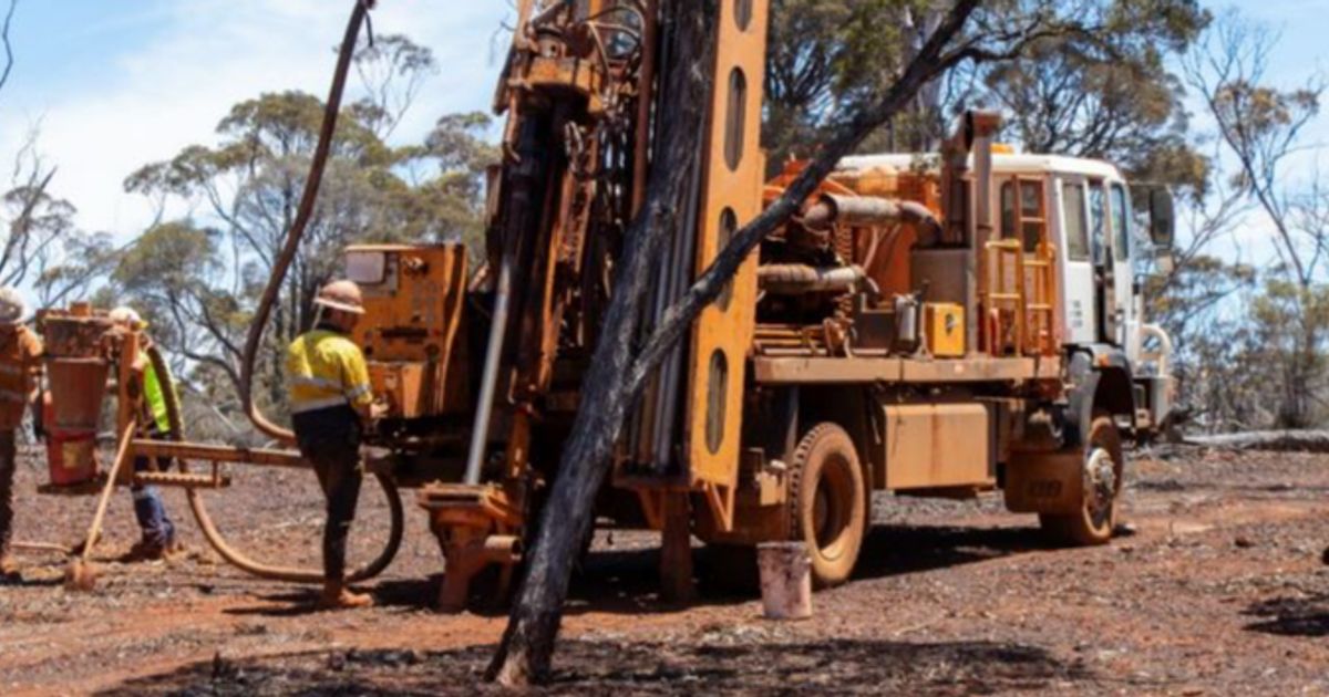 Galileo Mining Ltd confirms nickel-copper-cobalt-palladium prospectivity of Norseman EM conductors - Vimarsana News