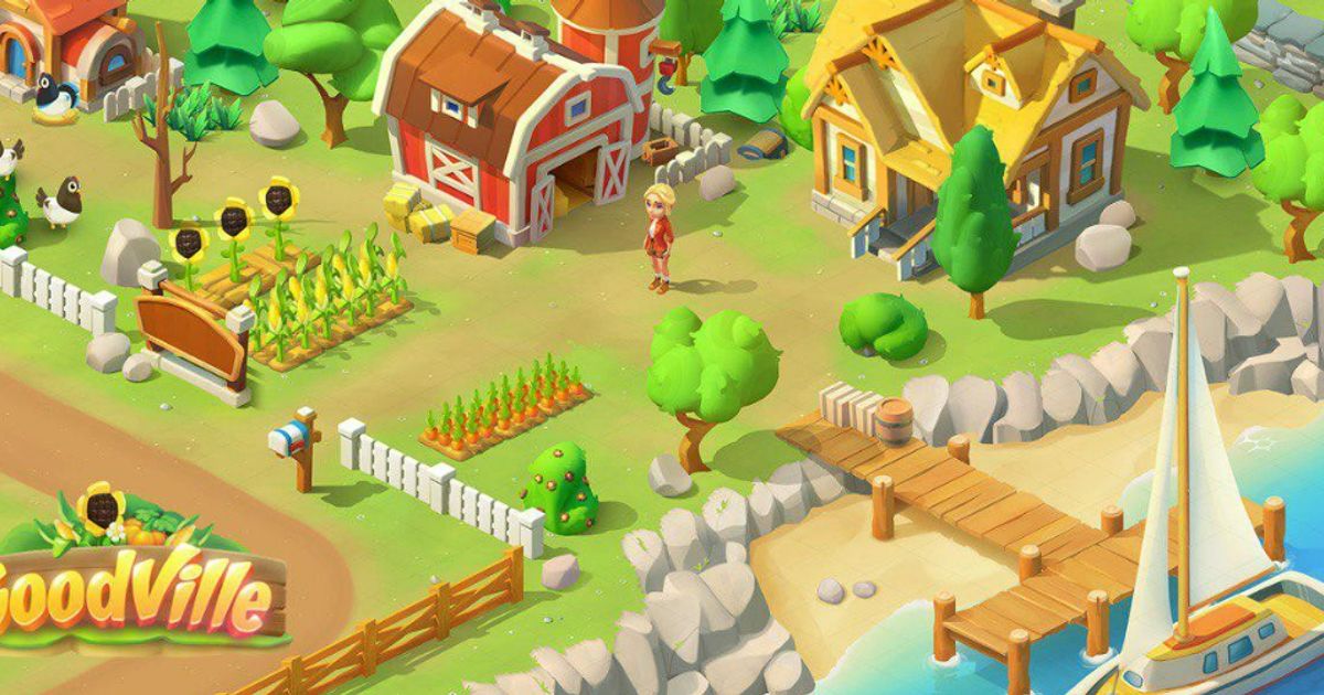 Bidstack Group PLC creates in-game ad partnership with Goodville mobile game - Vimarsana News