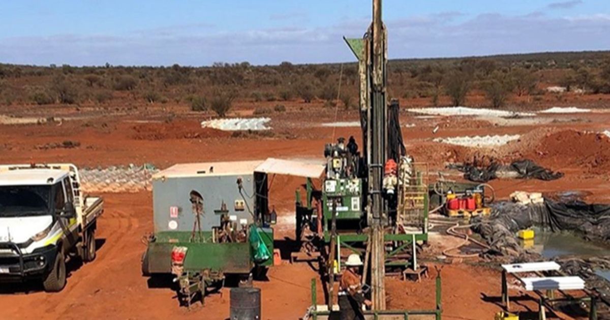 Musgrave Minerals Ltd cues up further flagship upside with hits up to 3 metres at 105.4 g/t gold at new Mosaic Lode - Vimarsana News