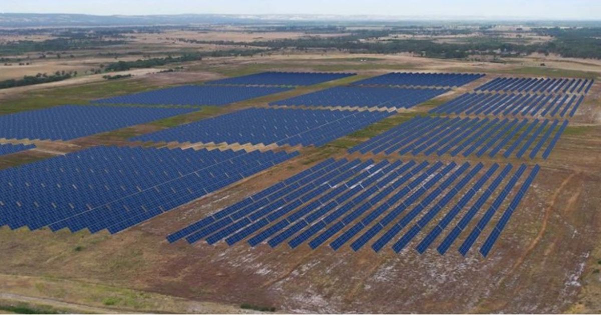 Frontier Energy seeks early-mover advantage in WA’s green hydrogen and ...