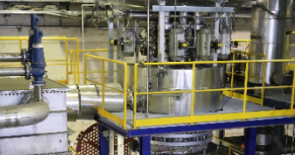 EQTEC enter France 'a major market with a strong history in progressive ...