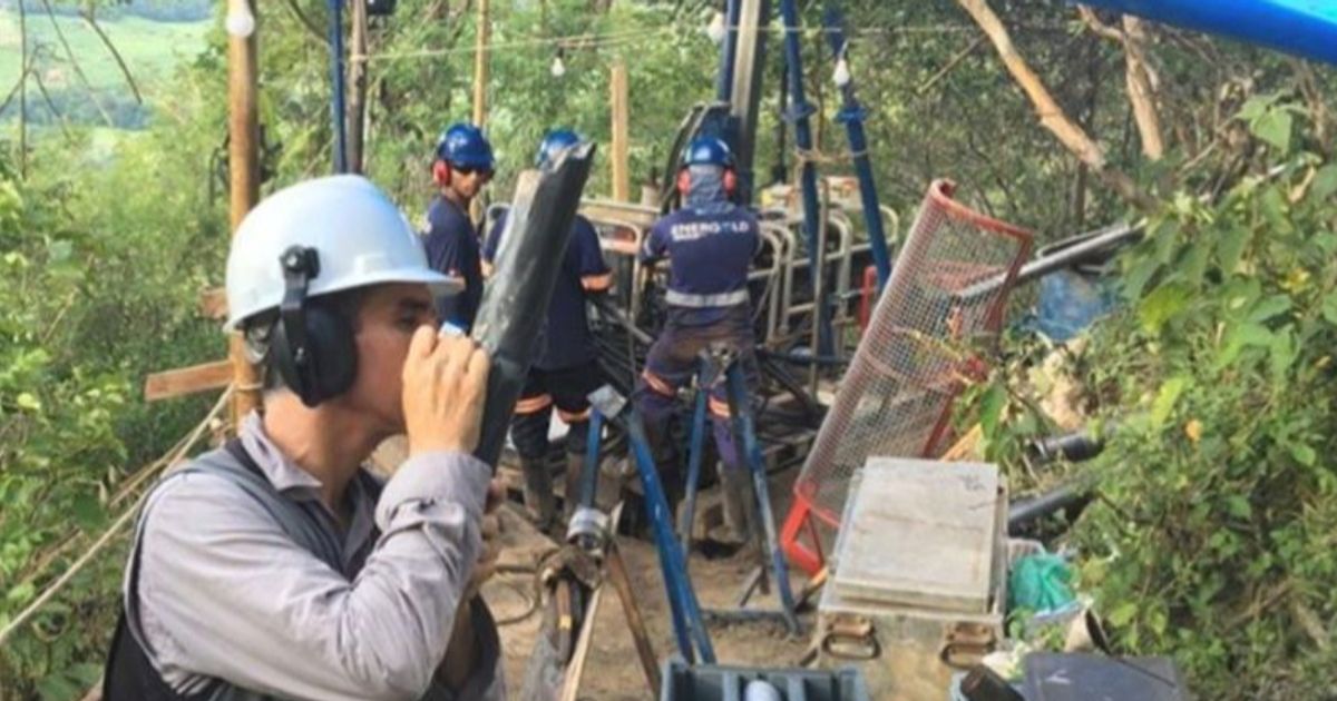 Latin Resources Ltd uncovers thick, spodumene-bearing pegmatites open in all directions at Salinas - Vimarsana News